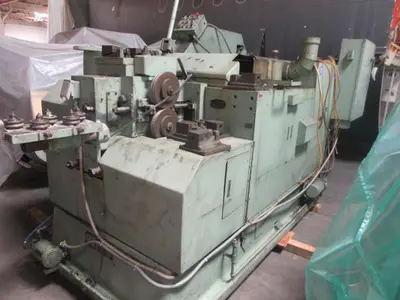 Used 1974 ASAHI OKUMA ORH-120 Cold Headers Ontario CA | Walden Machinery #1289973