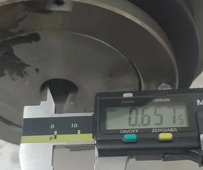 NEW Sankyo 8TC-35B