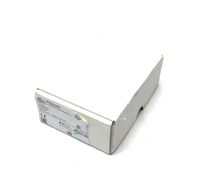 PN2293, PN-025-REN14-MFRKG/US/ /V | Ifm PN2293 Pressure Sensor w/ Digital Display PN-025-REN14-MFRKG/US/ /V - New Other