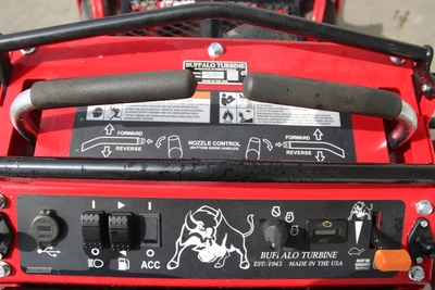 New | in-Stock 2026 BUFFALO TURBINE BT-SB40 Leaf Blowers (Commercial) Pennsylvania US | Zimmerman Farm Service #1410106