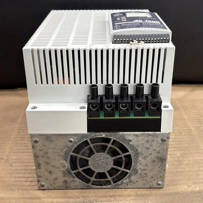 Used LENZE AC TECH SF4200 Variable Speed Drives Indiana US | J&J Industrial Supply #1540940
