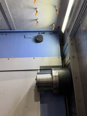Used 2018 DOOSAN NHP-5000 Horizontal Machining Centers Illinois US | CNC EXCHANGE #1321555