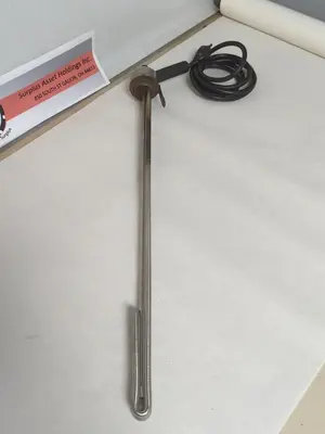 Used ULANET MODEL 306 Heaters Ohio US | Surplus Asset Holdings #1242783