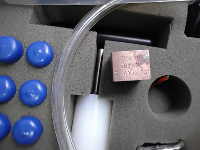 USED UNIVERSAL INSTRUMENTS 47268401