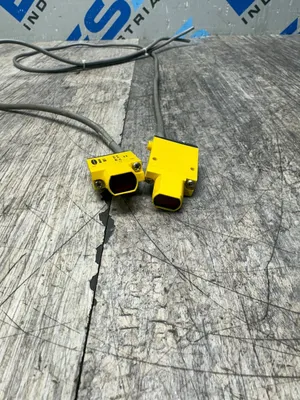 BANNER SM31R SM31E Electrical/PLC/Automation | ESS Industrial Equipment Sales (4)