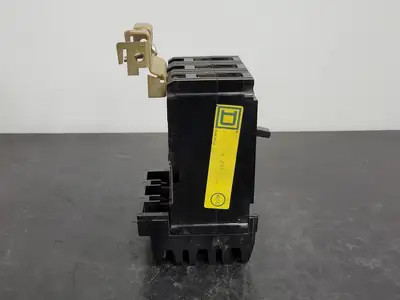 USED SQUARE D FH36015
