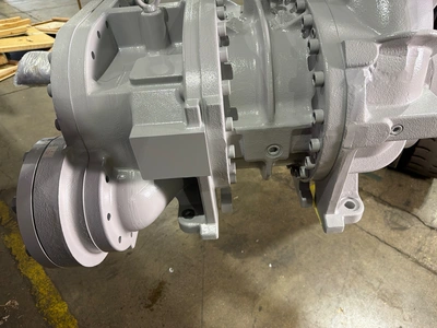 New | in-Stock 2020 MYCOM 200SUD-L Refrigeration Compressors Michigan US | iGAM Industrial Marketplace #1339161