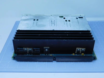 Used ALCATEL _UNKNOWN_ AC/DC Power Supplies Texas US | OCO Industrial #1674976
