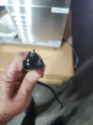 NEW Grindmaster-Cecilware B-3