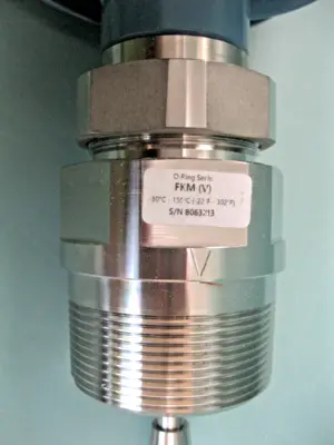 New | in-Stock Rosemount 5302 MA1S1V5AE03000RCE5M1W3WUR8743 Sensors New Hampshire US | Bitter End Trading #1482153