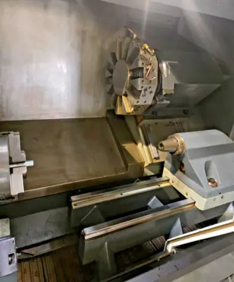 2014 HAAS ST-25 CNC Lathes | Toolquip, Inc. (10)