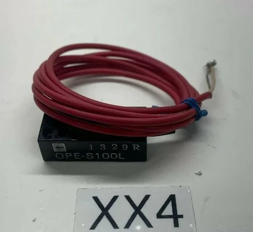 NEW Omron OPE-S100L