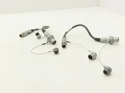 Used FISCHER _UNKNOWN_ Cable & Wire Indiana US | Arrow Industrial #1249742