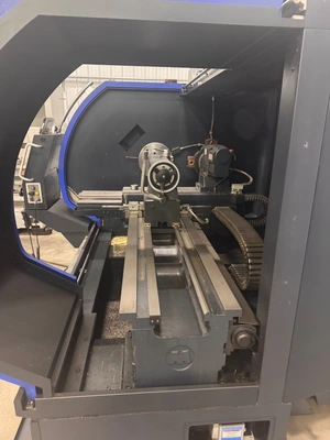 2018 MILLTRONICS ML26 CNC Lathes | Toolquip, Inc. (7)