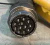 Used _UNKNOWN_ C17 ABS Cable & Wire Ohio US | HGR 24 #1300067