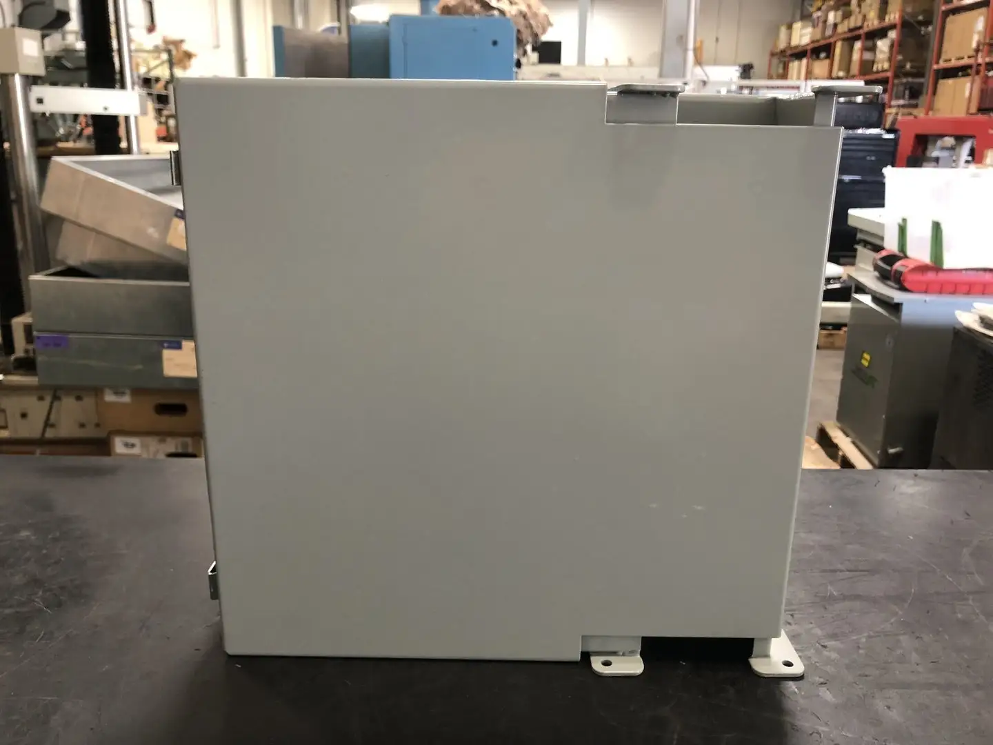 NEW HOFFMAN F44LJ