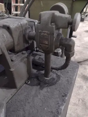 USED WHITNEY 664-138