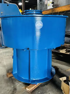 USED SWECO FM20