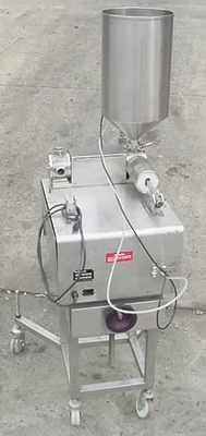 USED KALISH TWIN PISTON FILLER TWIN PISTON FILLER