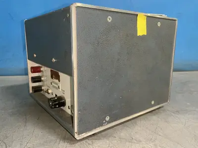 Used HP 419A Voltmeters Ohio US | HGR 24 #1572150