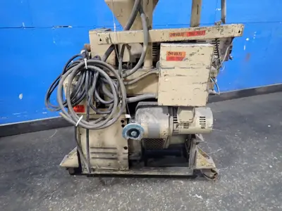 Extruder