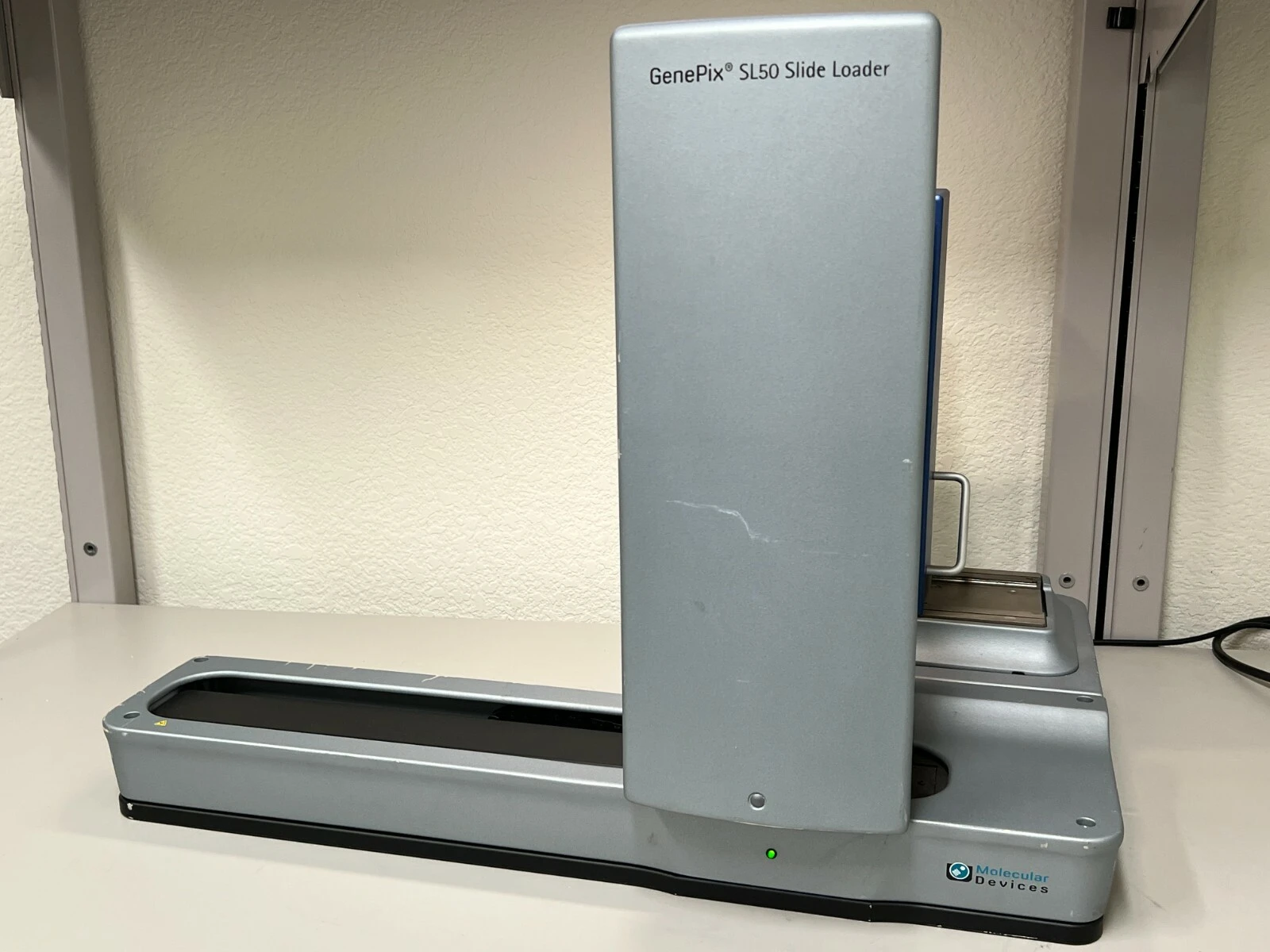 USED Molecular Devices GenePix SL50