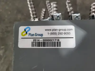 USED SQUARE D NQ430L1