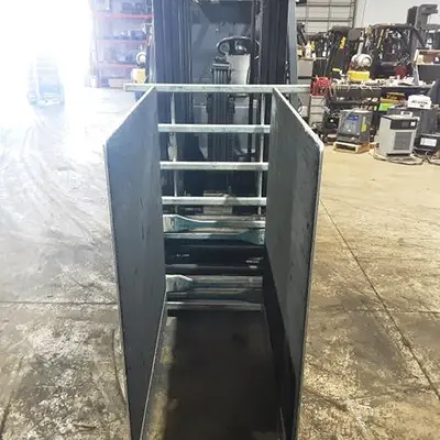 USED 2016 CASCADE 35D-CCS