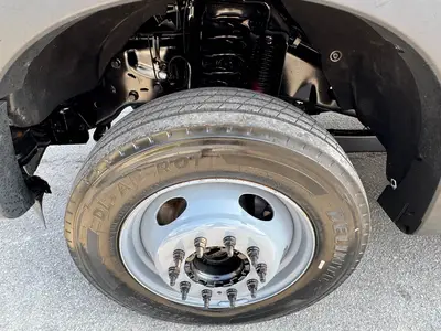 Used 2016 FORD F-550 Misc Trucks Florida US | Truck and Van Outlet #1506282