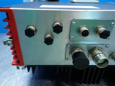 USED SEW EURODRIVE PHC21AA075M1E31A00