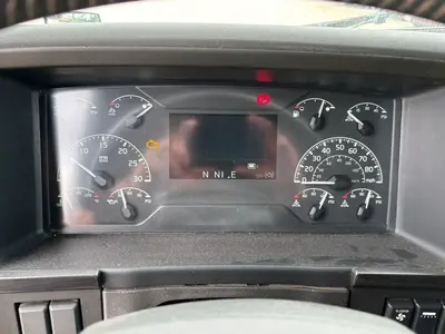Used 2019 VOLVO VNL Conventional trucks Wisconsin US | Proxy Equipment #1426074