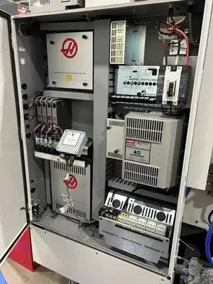 USED 2016 HAAS VF-2