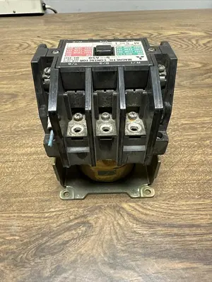 USED MITSUBISHI SD-A50