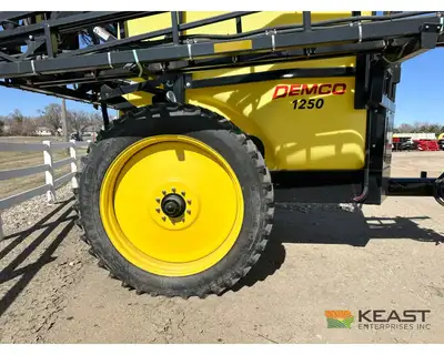 Used DEMCO _UNKNOWN_ Sprayers Iowa US | Keast Enterprises #1360164