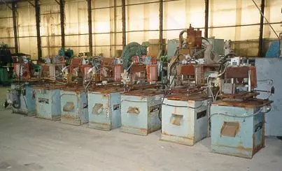 Used RAFTER N/A Cut-Off Presses Ohio US | G-2000, Inc. #1081801