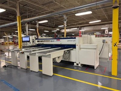 USED 2020 SCM "GABBIANI GT2115"