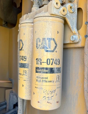 Used 2013 CATERPILLAR 336FL Excavators Texas US | Proxy Equipment #1519335