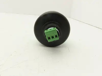 Allen Bradley 855PB-B24LE322 Light Tower Signal Green 24V AC/DC 22mm LED
