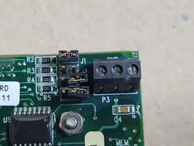 Power Supply Circuit Board AX3008028, 804865