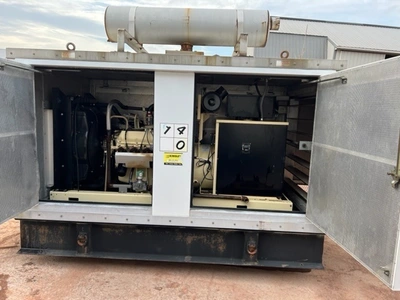 KOHLER 80kW Generators | Iron Listing (9)