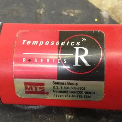USED MTS RHS1750MD631P202
