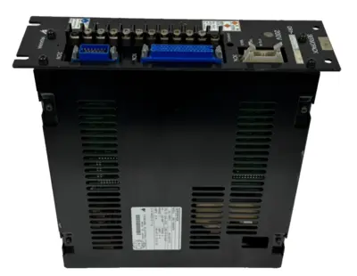 USED YASKAWA DR1-08AAY8 SERVOPACK DRIVE 4.6A 1PH DR108AAY8