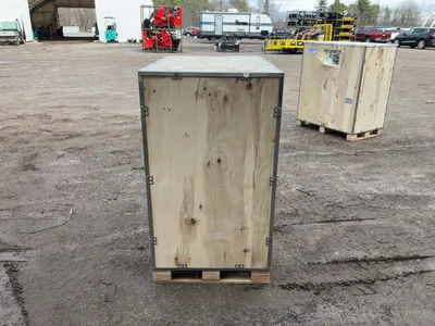 Used AGT ATK-WB24A WHEEL BALANCER Tire Balancers Michigan US | Miedema Asset Management Group #1339064