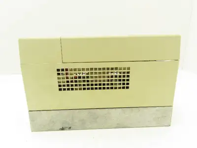 KEB 09.F4.S1D-3420 V1.32 Combivert AC Inverter Drive 3PH 2.8KVA 480V 3.4A