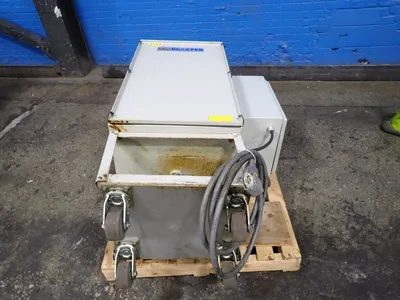 USED 2011 CHIPBLASTER MISTBLASTER