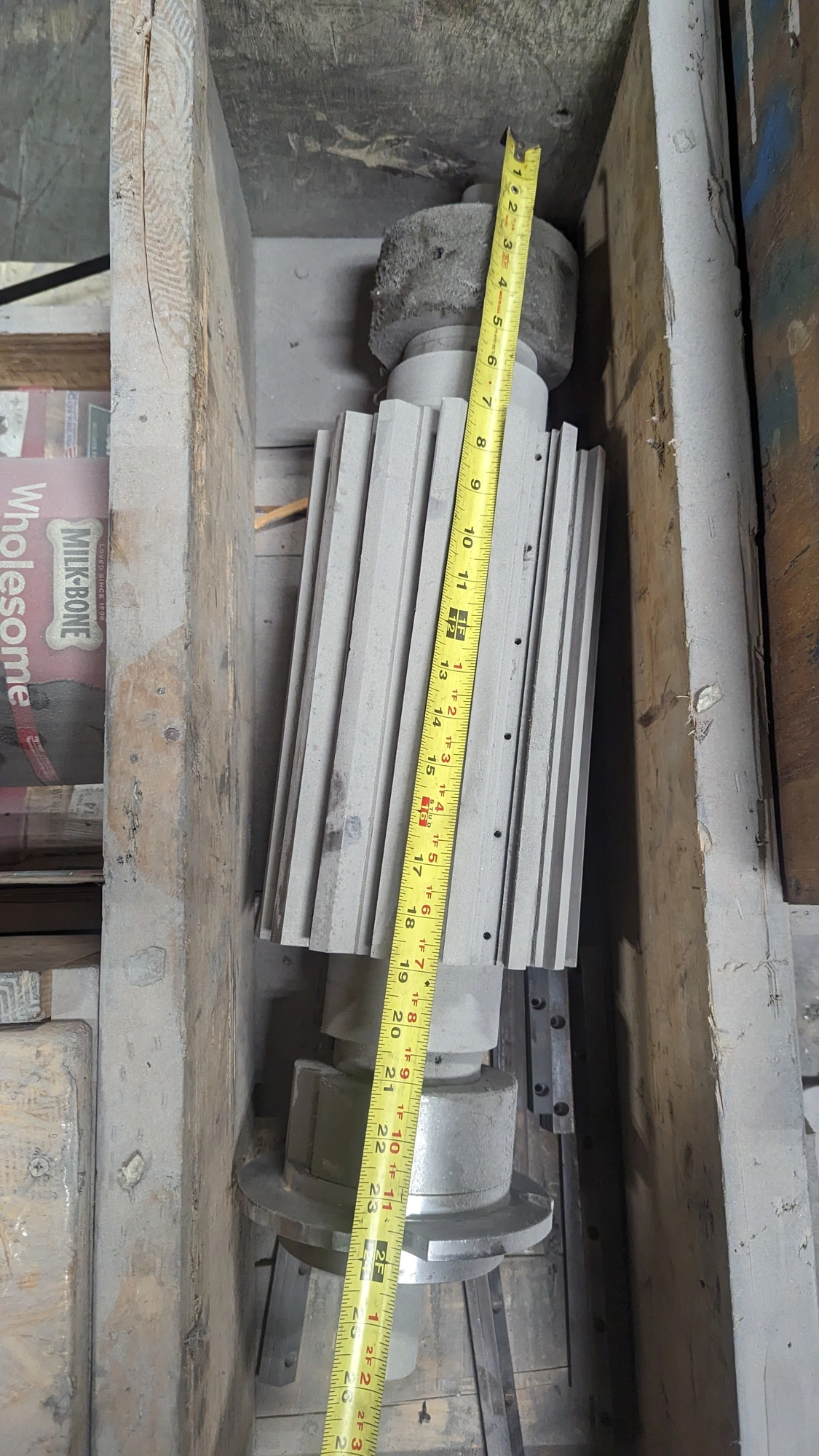 USED Rieter/Automatik MAAG ASG300