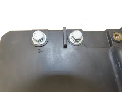 Danaher 83Y05355A AC SuperDrive Forklift Motor Controller 48V Off ERC100HHN