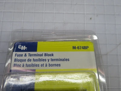 New | in-Stock COLE HERSEE _UNKNOWN_ Fuses Texas US | OCO Industrial #1687608