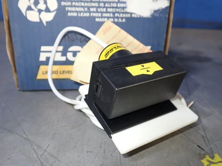 Used FLOWLINE INT2620086 Sensors Ohio US | HGR 24 #872876