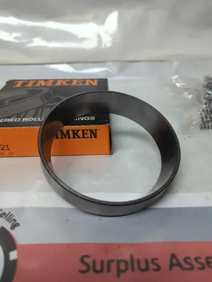 New | in-Stock TIMKEN 28921 Bearings | Surplus Asset Holdings #1195222